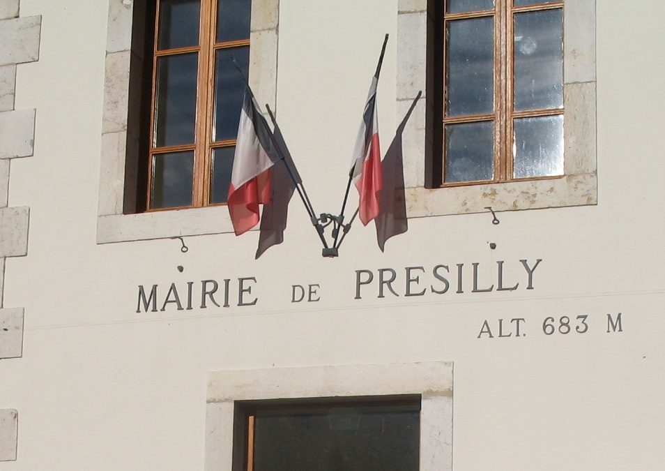 Rapport et conclusions de l’enquête publique : Aménagement foncier agricole et forestier
