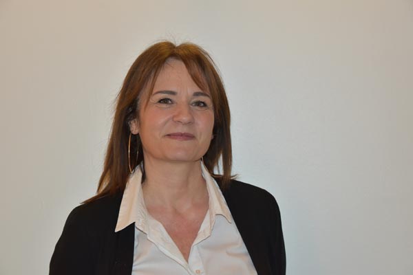 Nadia TRASANCOS-BLASER